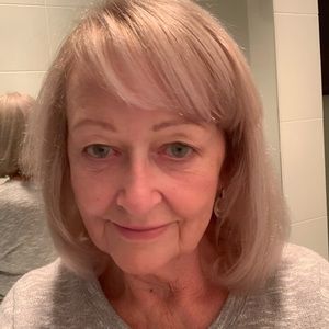 Meet your Posher, Sue